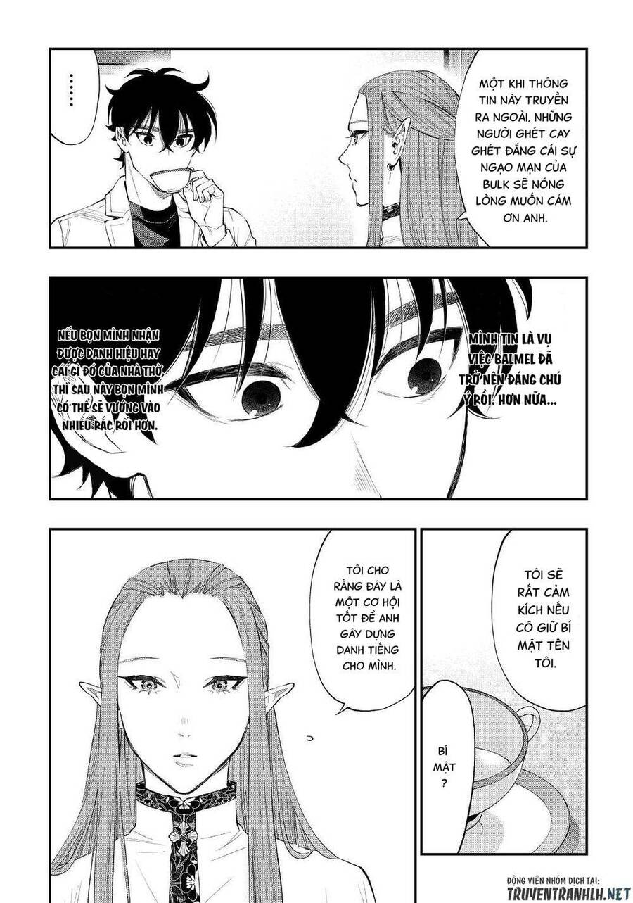 The New Gate Chap 79 - Next Chap 80