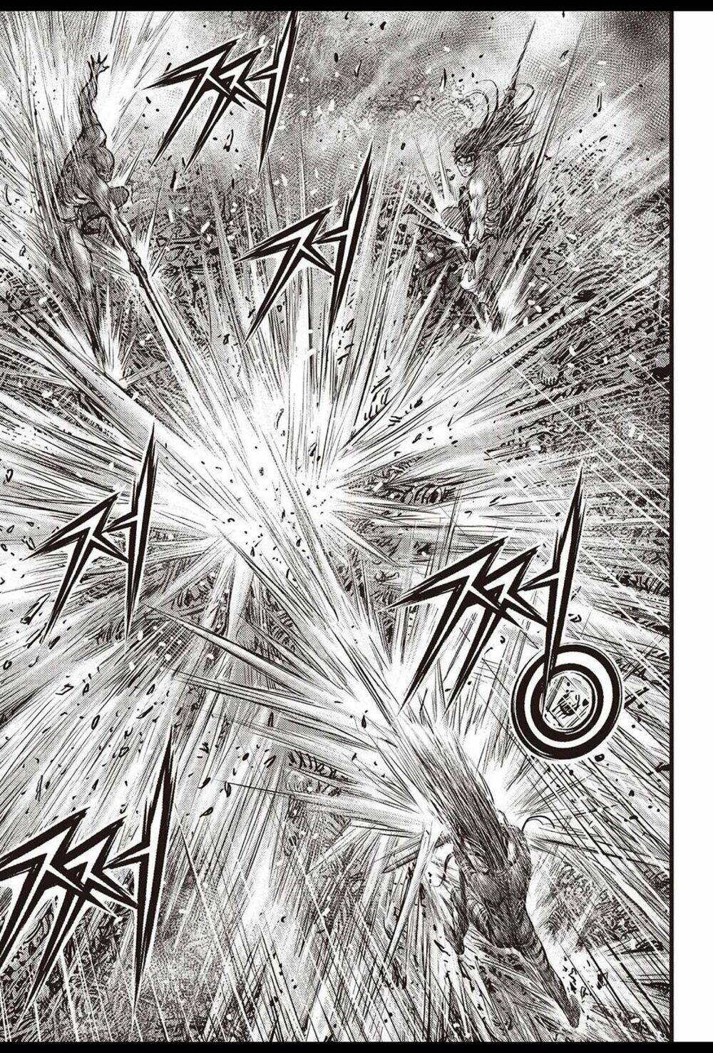 Hiệp Khách Giang Hồ Chap 610 - Next Chap 611