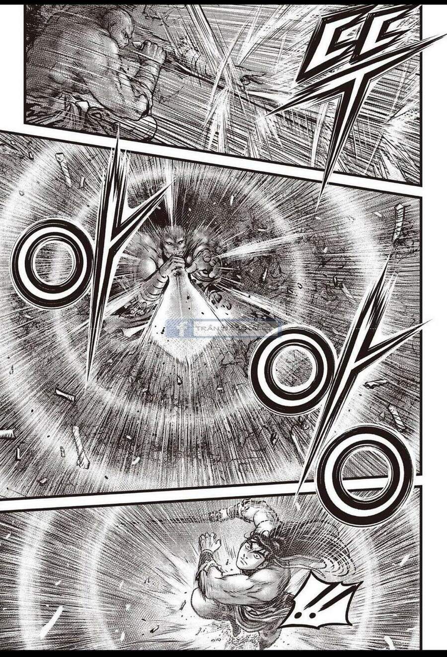 Hiệp Khách Giang Hồ Chap 613 - Next Chap 614