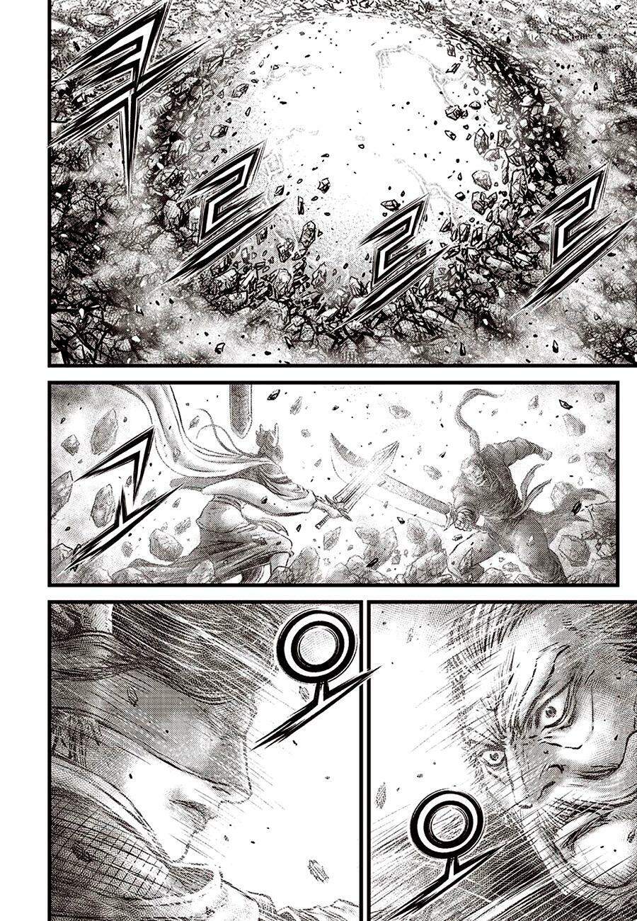 Hiệp Khách Giang Hồ Chap 617 - Next Chap 618