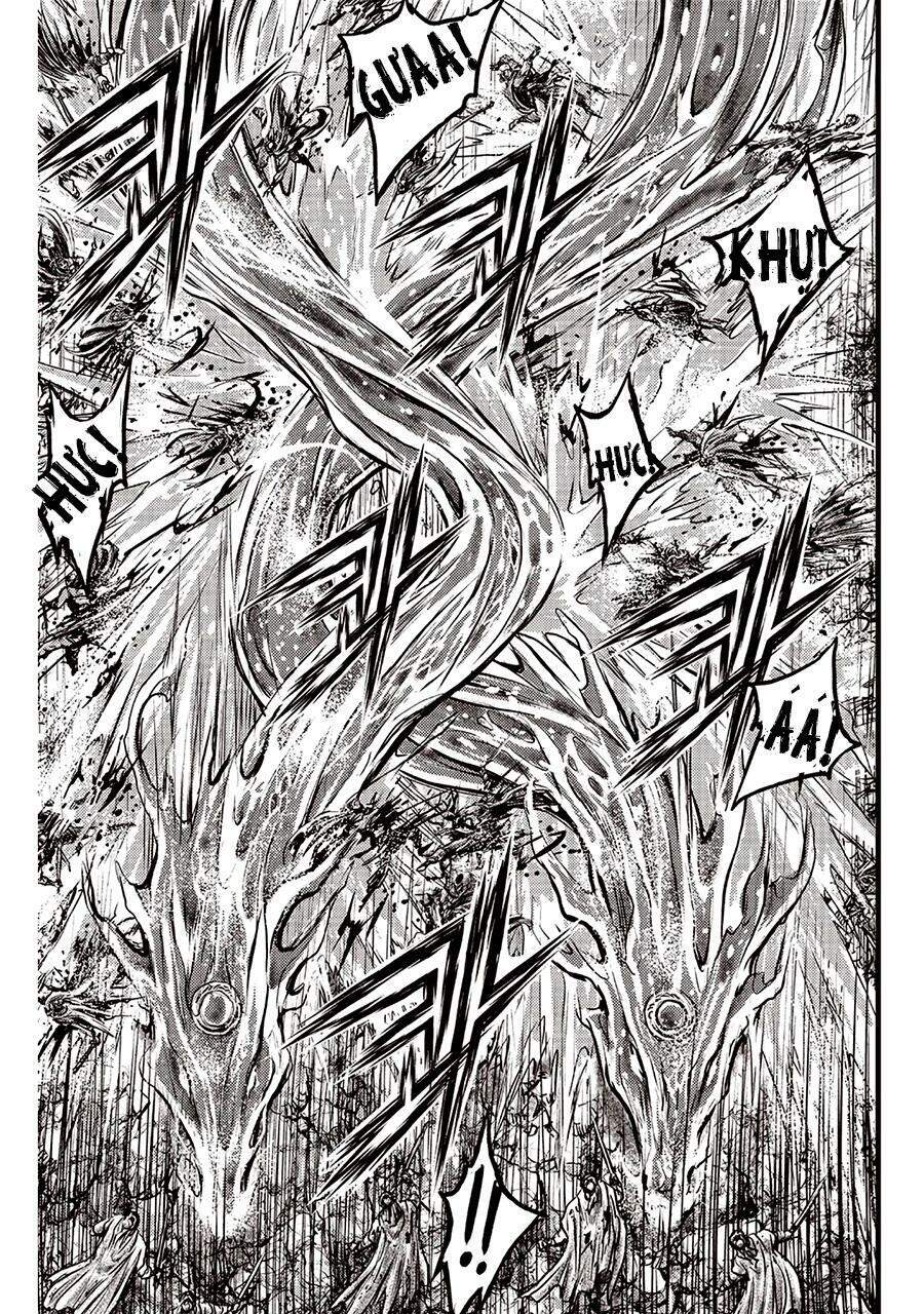 Hiệp Khách Giang Hồ Chap 620 - Next Chap 621