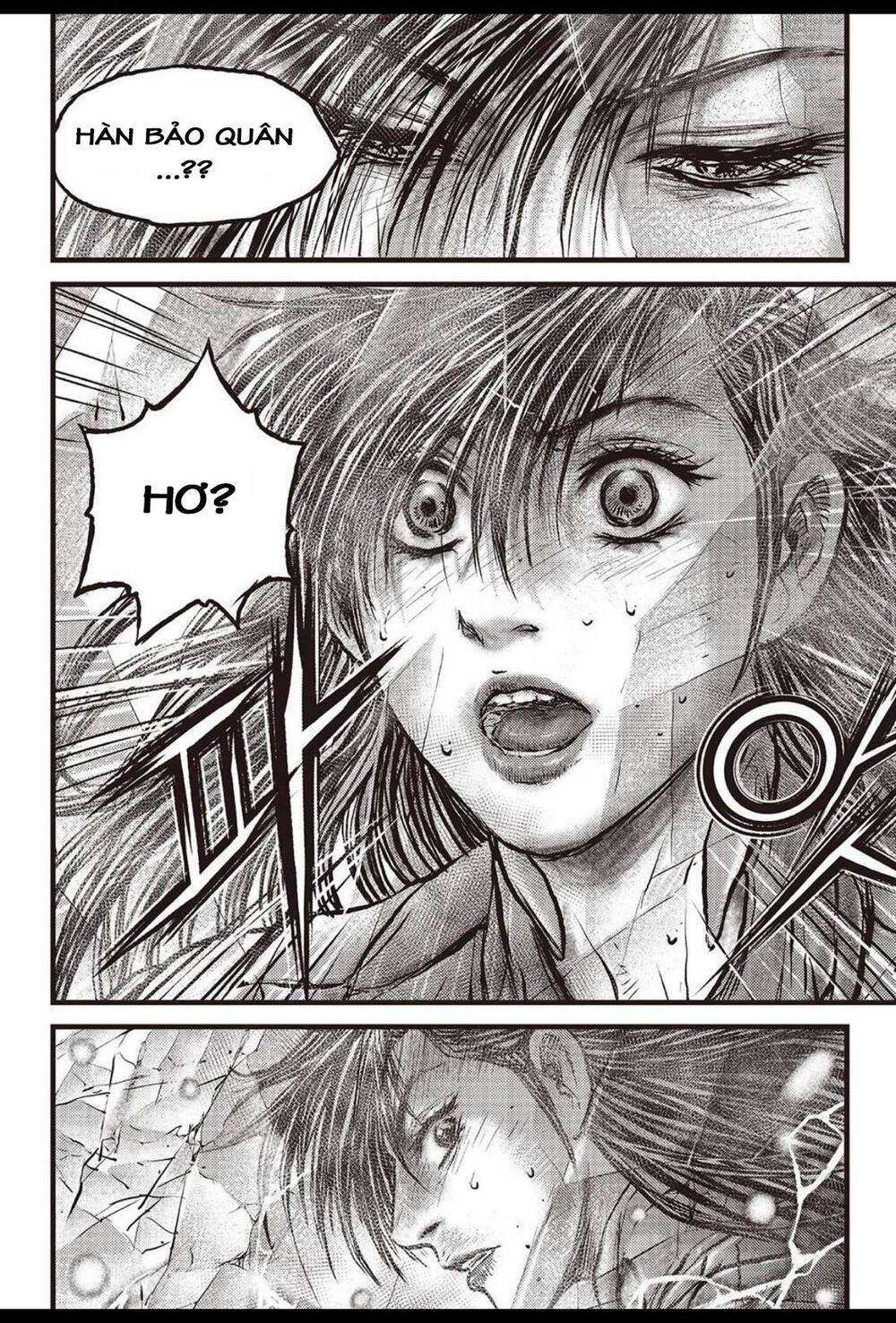 Hiệp Khách Giang Hồ Chap 602 - Next Chap 603