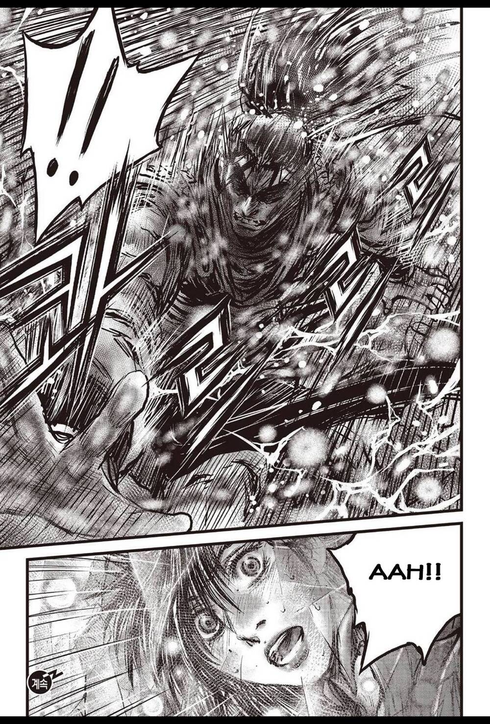 Hiệp Khách Giang Hồ Chap 602 - Next Chap 603