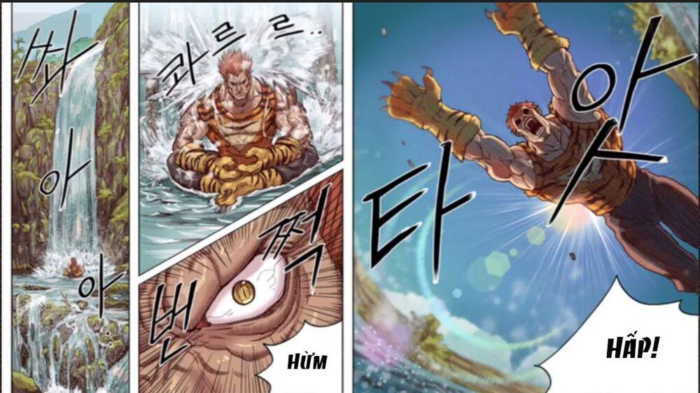 Hiệp Khách Giang Hồ Chap 607.4 - Next Chap 608.4