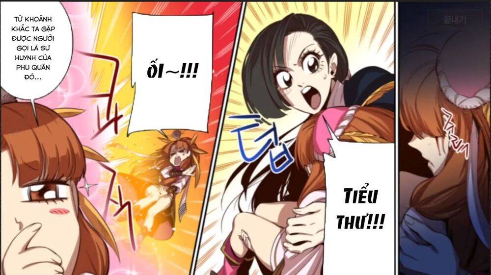 Hiệp Khách Giang Hồ Chap 607.4 - Next Chap 608.4