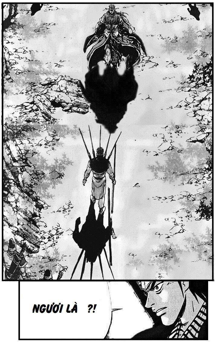 Hiệp Khách Giang Hồ Chap 607.5 - Next Chap 608.5