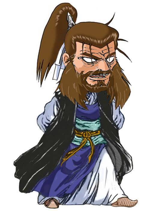 Hiệp Khách Giang Hồ Chap 607.2 - Next Chap 608.2