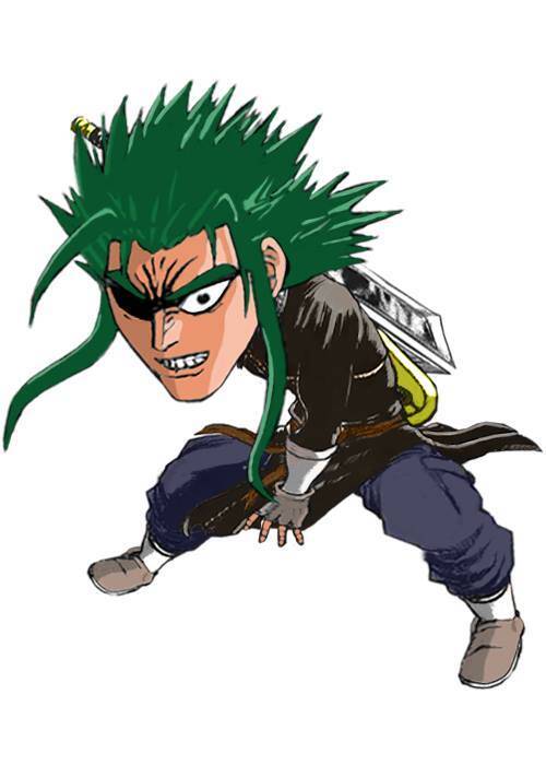 Hiệp Khách Giang Hồ Chap 607.2 - Next Chap 608.2