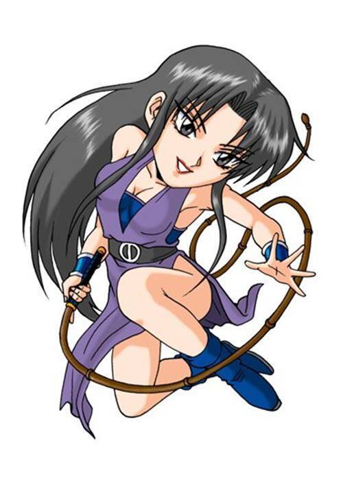 Hiệp Khách Giang Hồ Chap 607.2 - Next Chap 608.2