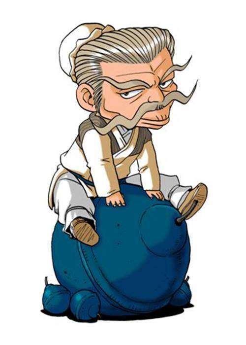 Hiệp Khách Giang Hồ Chap 607.2 - Next Chap 608.2