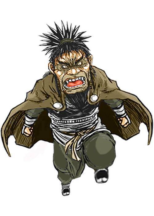 Hiệp Khách Giang Hồ Chap 607.2 - Next Chap 608.2