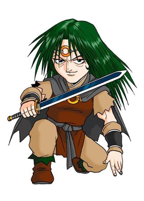 Hiệp Khách Giang Hồ Chap 607.2 - Next Chap 608.2