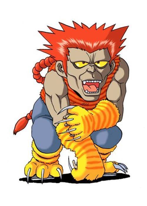 Hiệp Khách Giang Hồ Chap 607.2 - Next Chap 608.2