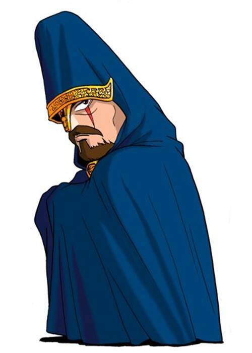 Hiệp Khách Giang Hồ Chap 607.2 - Next Chap 608.2