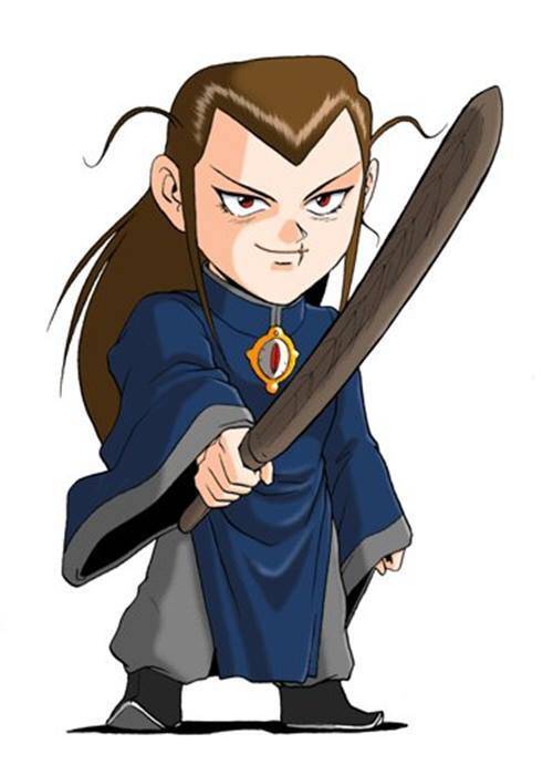 Hiệp Khách Giang Hồ Chap 607.2 - Next Chap 608.2