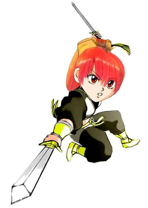 Hiệp Khách Giang Hồ Chap 607.2 - Next Chap 608.2