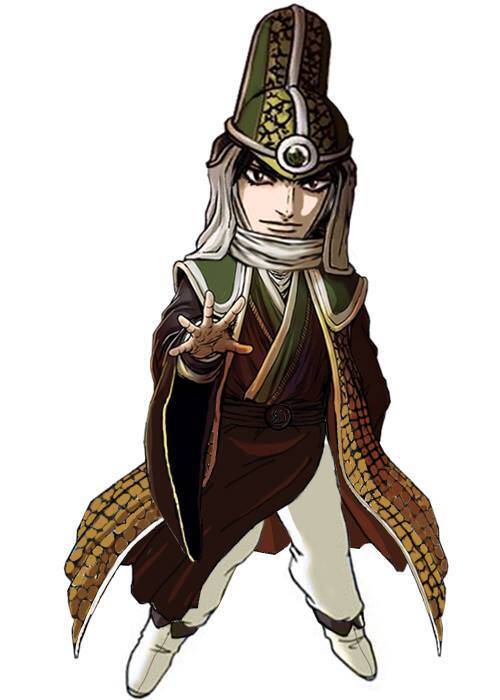 Hiệp Khách Giang Hồ Chap 607.2 - Next Chap 608.2