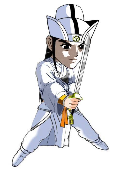 Hiệp Khách Giang Hồ Chap 607.2 - Next Chap 608.2