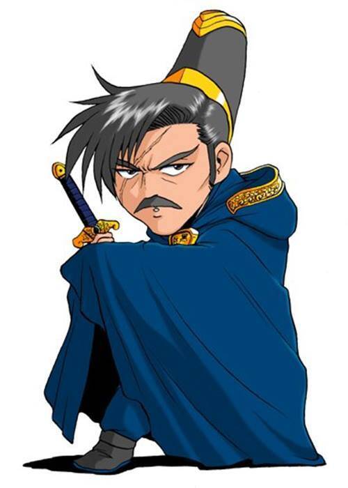 Hiệp Khách Giang Hồ Chap 607.2 - Next Chap 608.2