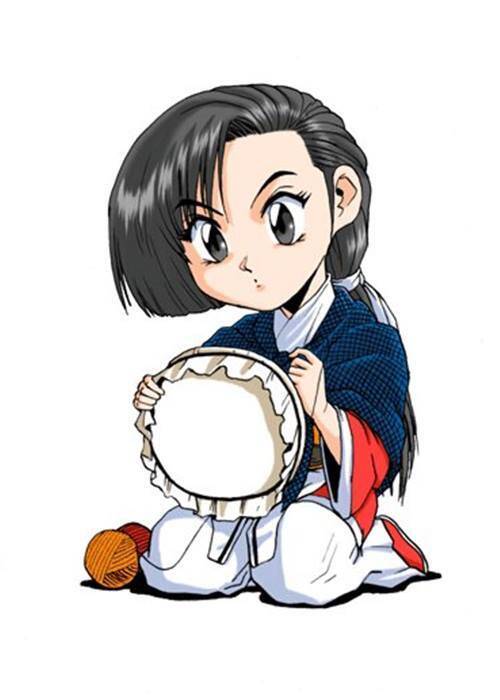 Hiệp Khách Giang Hồ Chap 607.2 - Next Chap 608.2