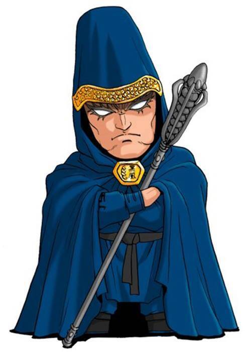 Hiệp Khách Giang Hồ Chap 607.2 - Next Chap 608.2