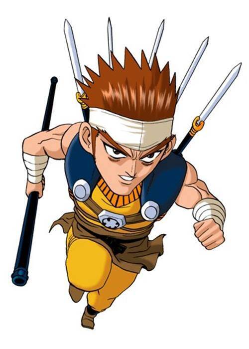 Hiệp Khách Giang Hồ Chap 607.2 - Next Chap 608.2