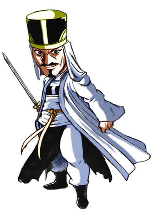 Hiệp Khách Giang Hồ Chap 607.2 - Next Chap 608.2