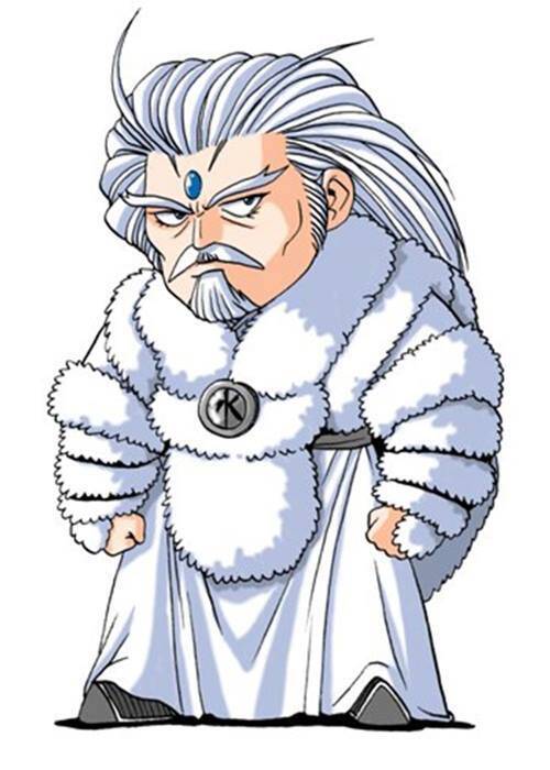 Hiệp Khách Giang Hồ Chap 607.2 - Next Chap 608.2