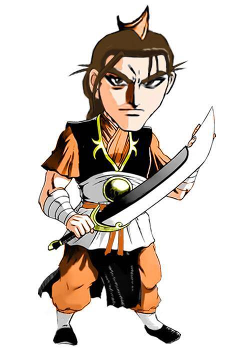 Hiệp Khách Giang Hồ Chap 607.2 - Next Chap 608.2