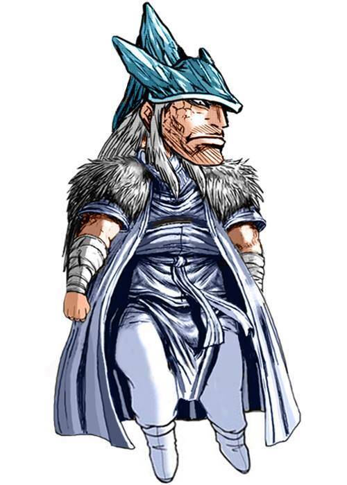 Hiệp Khách Giang Hồ Chap 607.2 - Next Chap 608.2