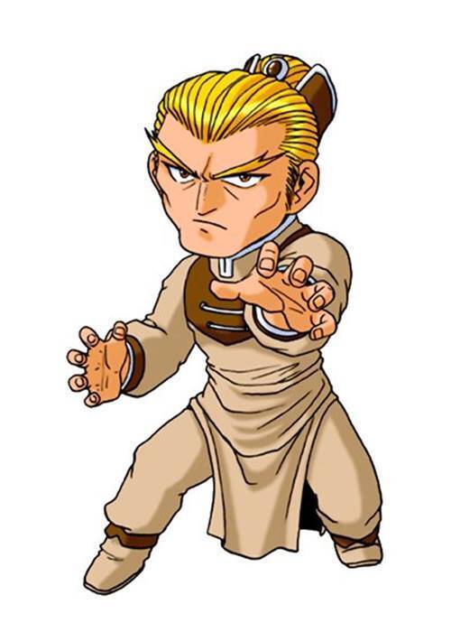 Hiệp Khách Giang Hồ Chap 607.2 - Next Chap 608.2