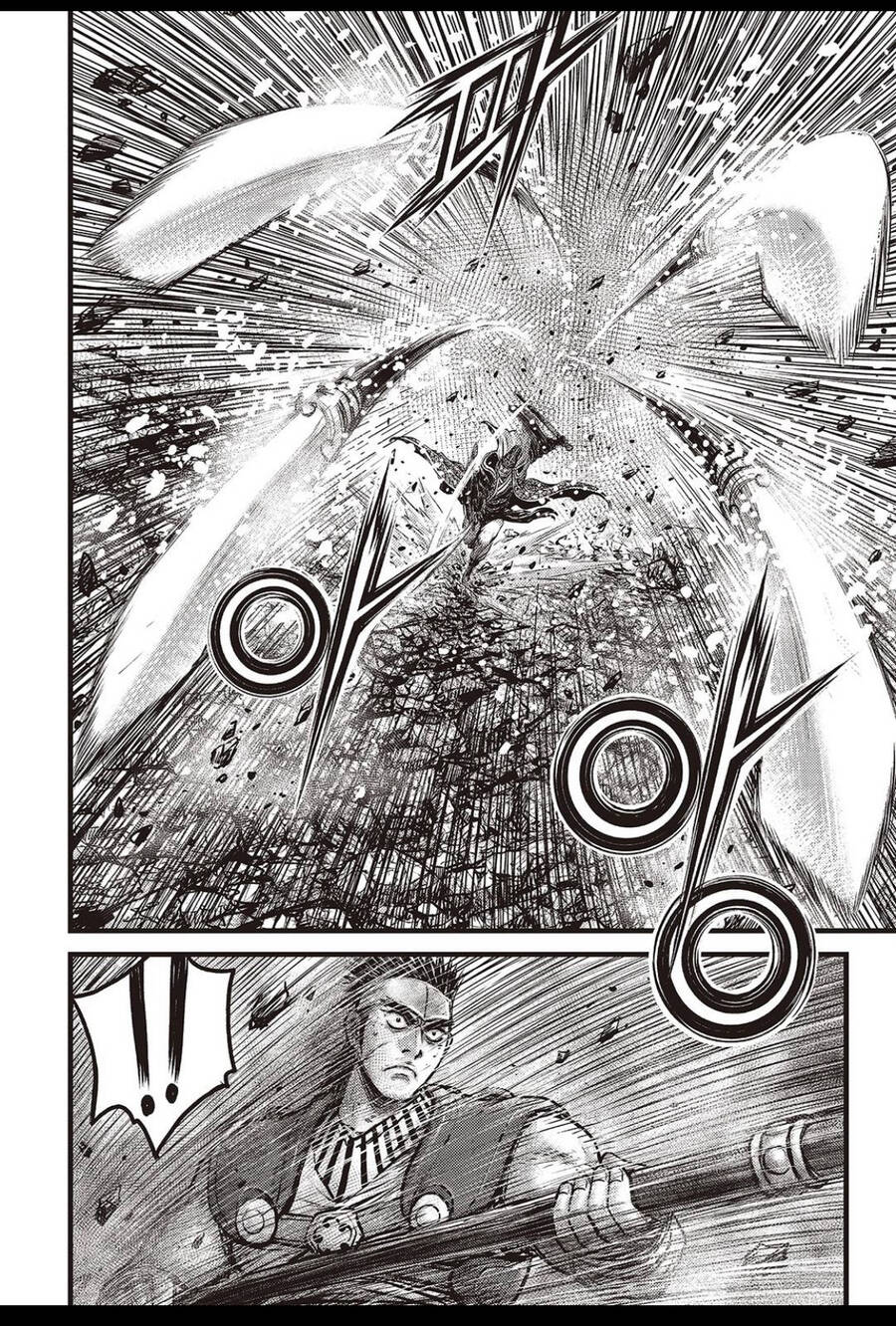 Hiệp Khách Giang Hồ Chap 624 - Next Chap 625