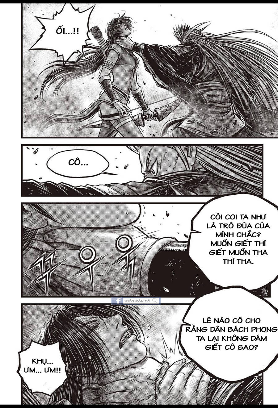 Hiệp Khách Giang Hồ Chap 625 - Next Chap 626