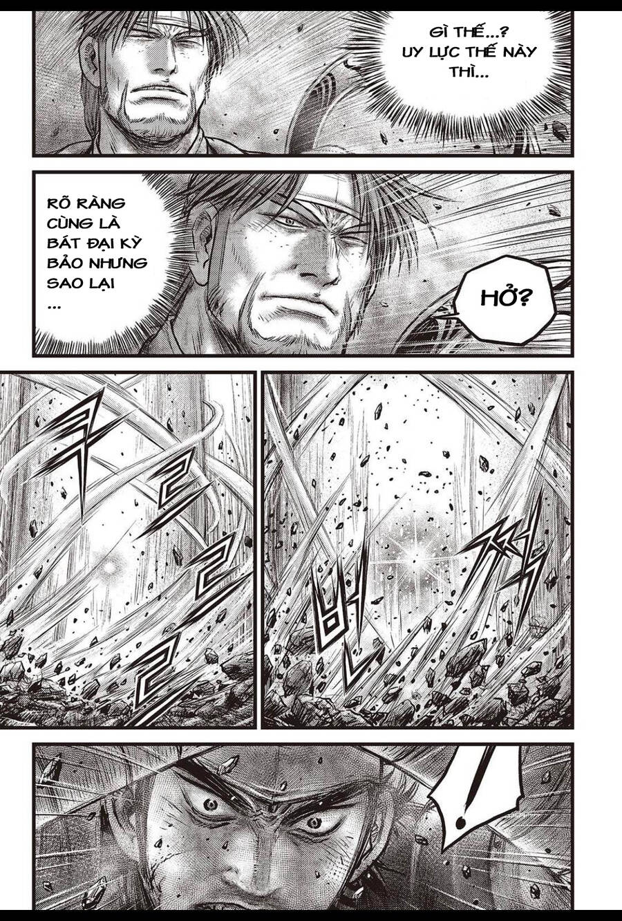 Hiệp Khách Giang Hồ Chap 626 - Next Chap 627