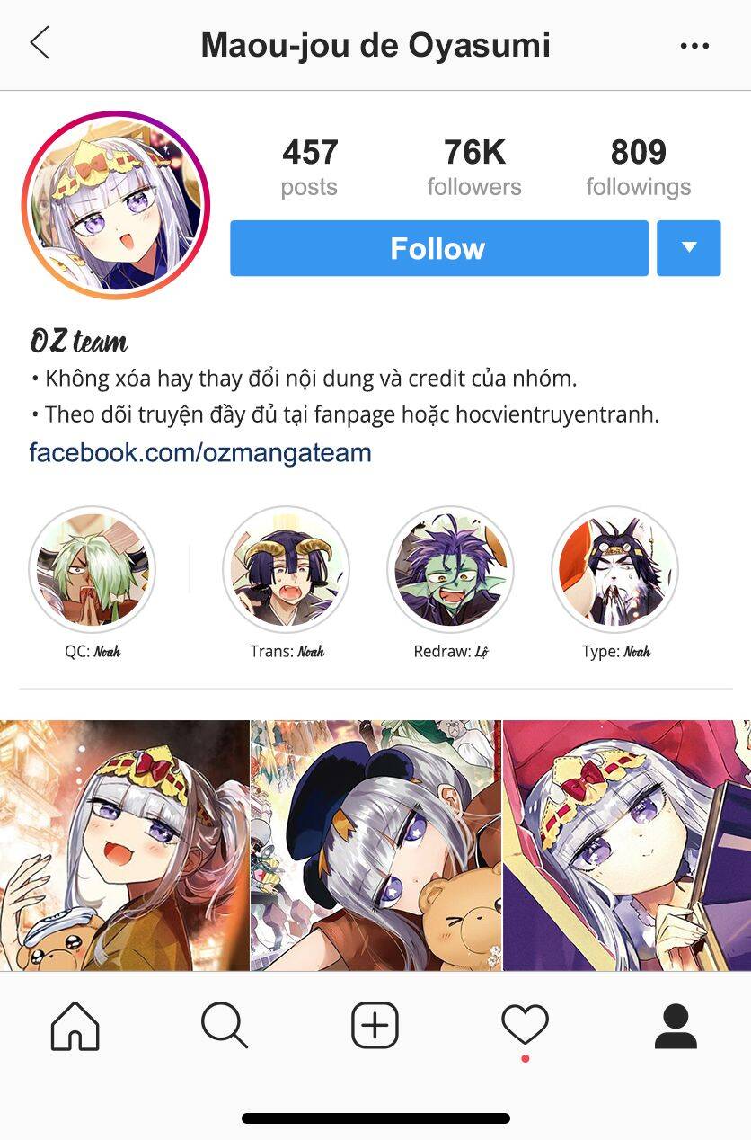Ngủ Ngon Trong Lâu Đài Của Quỷ Chap 101 - Next Chap 102