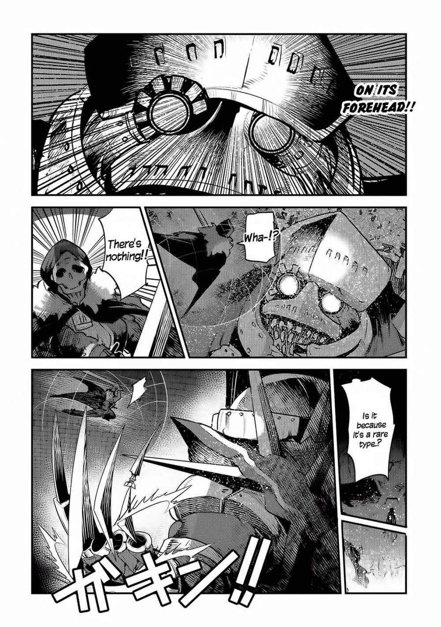 Nozomanu Fushi No Boukensha Chap 28 - Next Chap 29