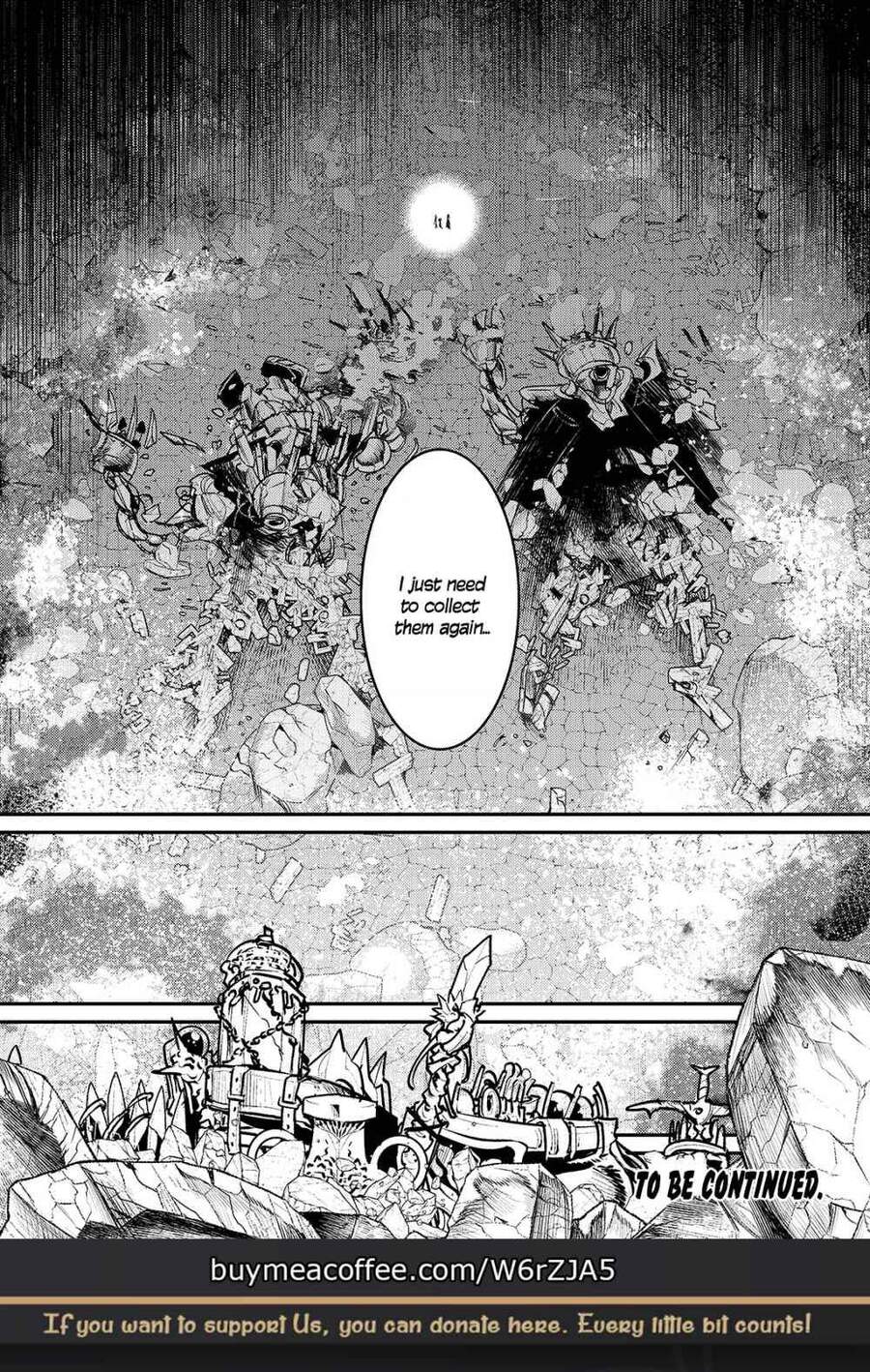 Nozomanu Fushi No Boukensha Chap 28 - Next Chap 29