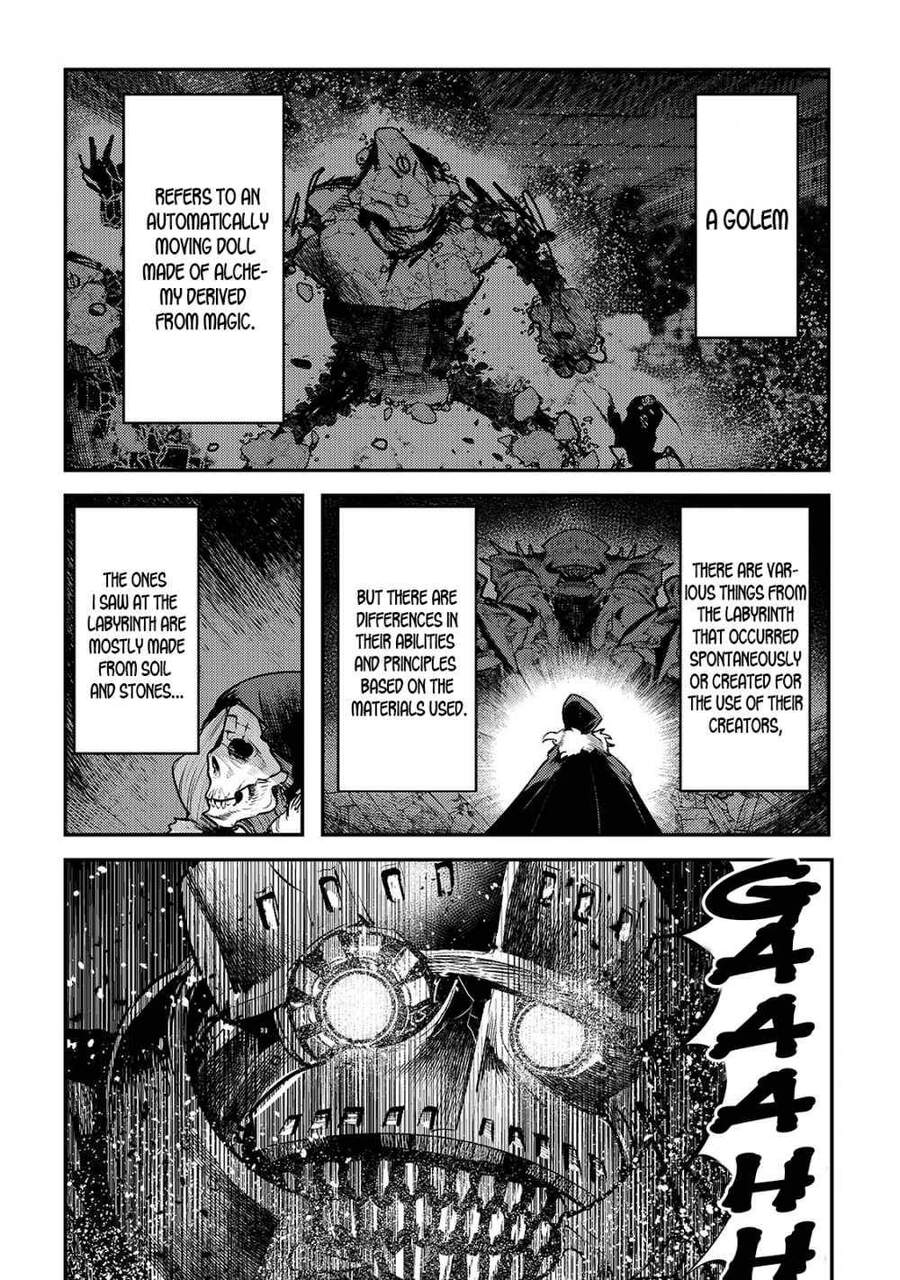 Nozomanu Fushi No Boukensha Chap 28 - Next Chap 29