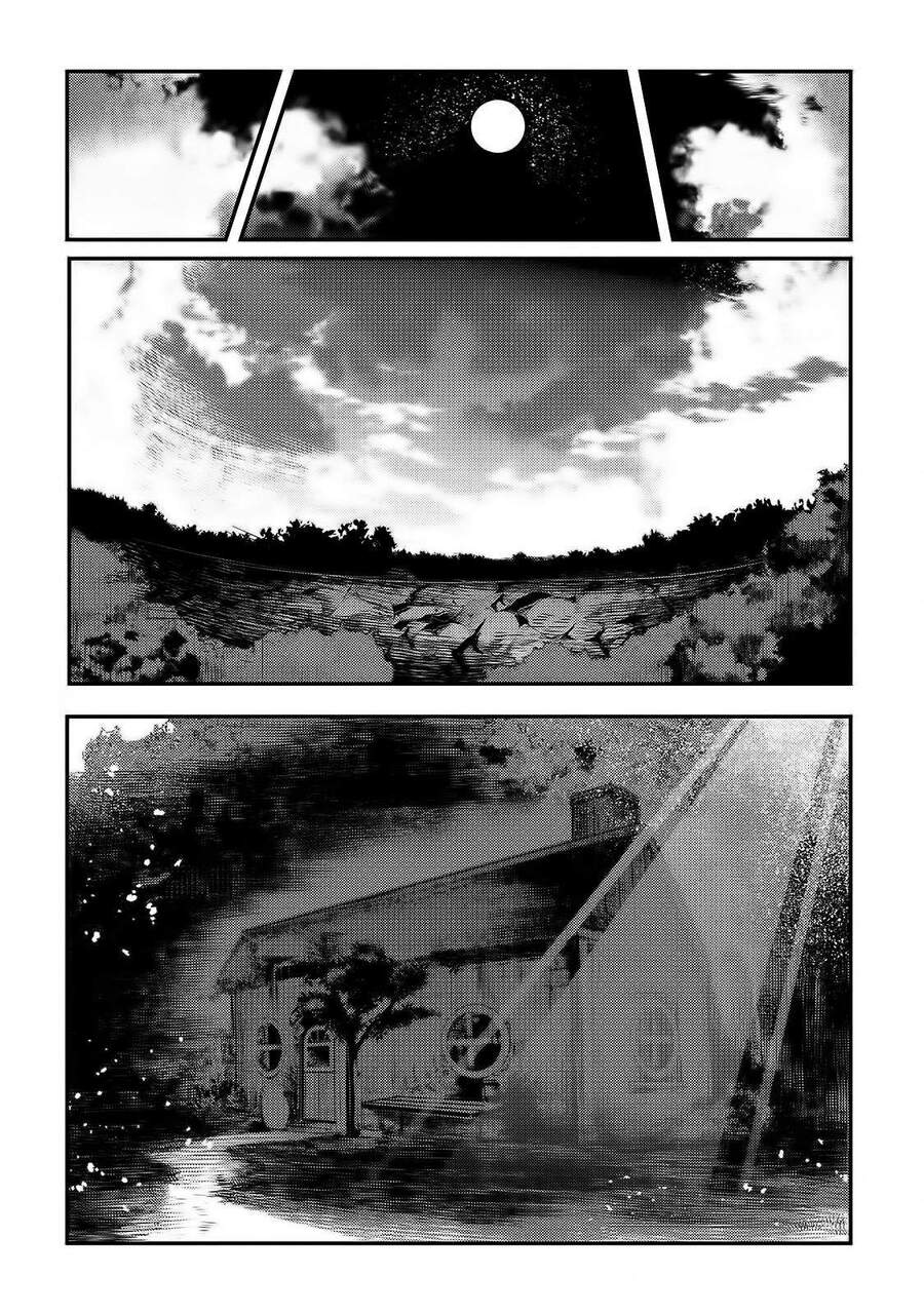 Nozomanu Fushi No Boukensha Chap 29 - Next Chap 30