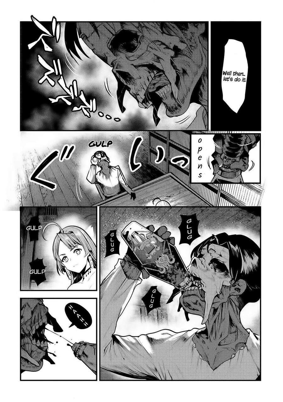 Nozomanu Fushi No Boukensha Chap 29 - Next Chap 30