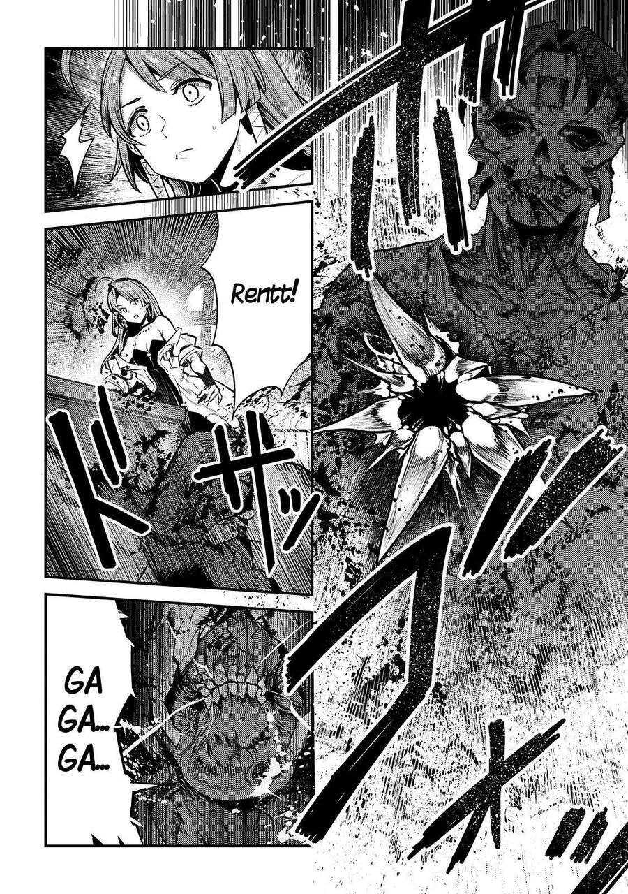 Nozomanu Fushi No Boukensha Chap 29 - Next Chap 30