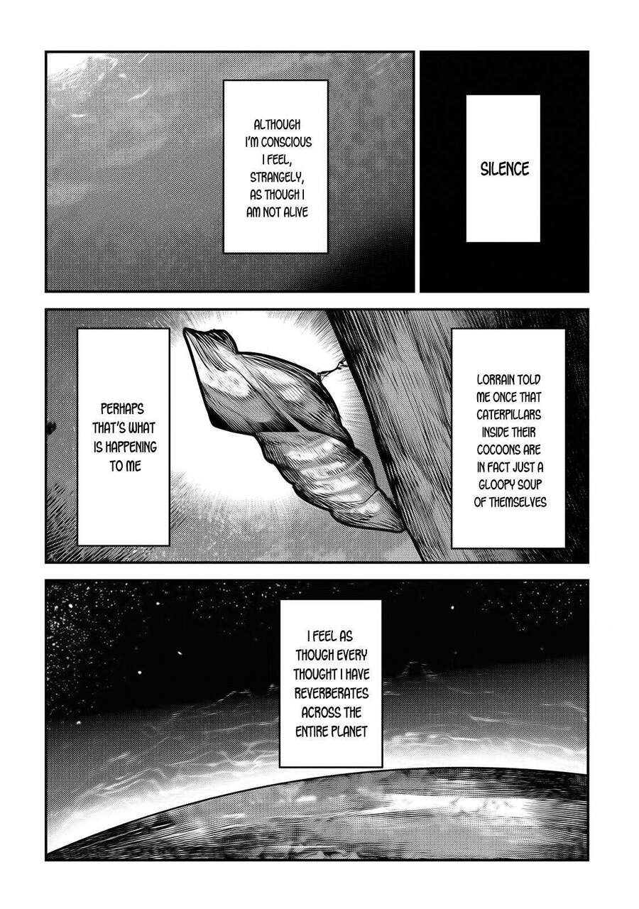 Nozomanu Fushi No Boukensha Chap 30 - Next Chap 31