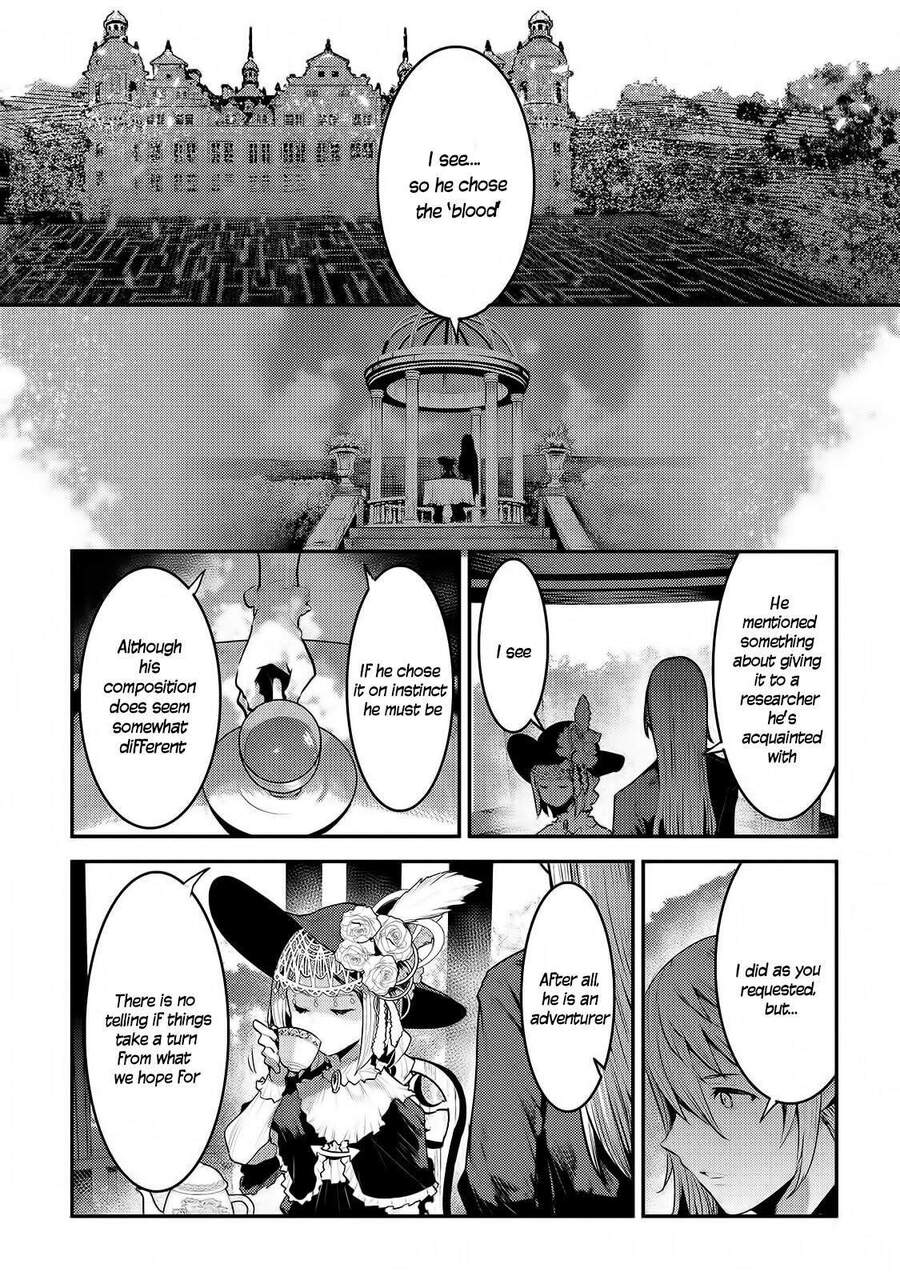 Nozomanu Fushi No Boukensha Chap 30 - Next Chap 31