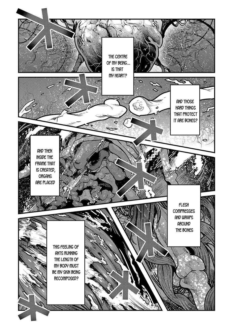 Nozomanu Fushi No Boukensha Chap 30 - Next Chap 31