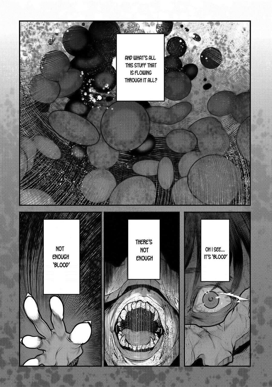 Nozomanu Fushi No Boukensha Chap 30 - Next Chap 31