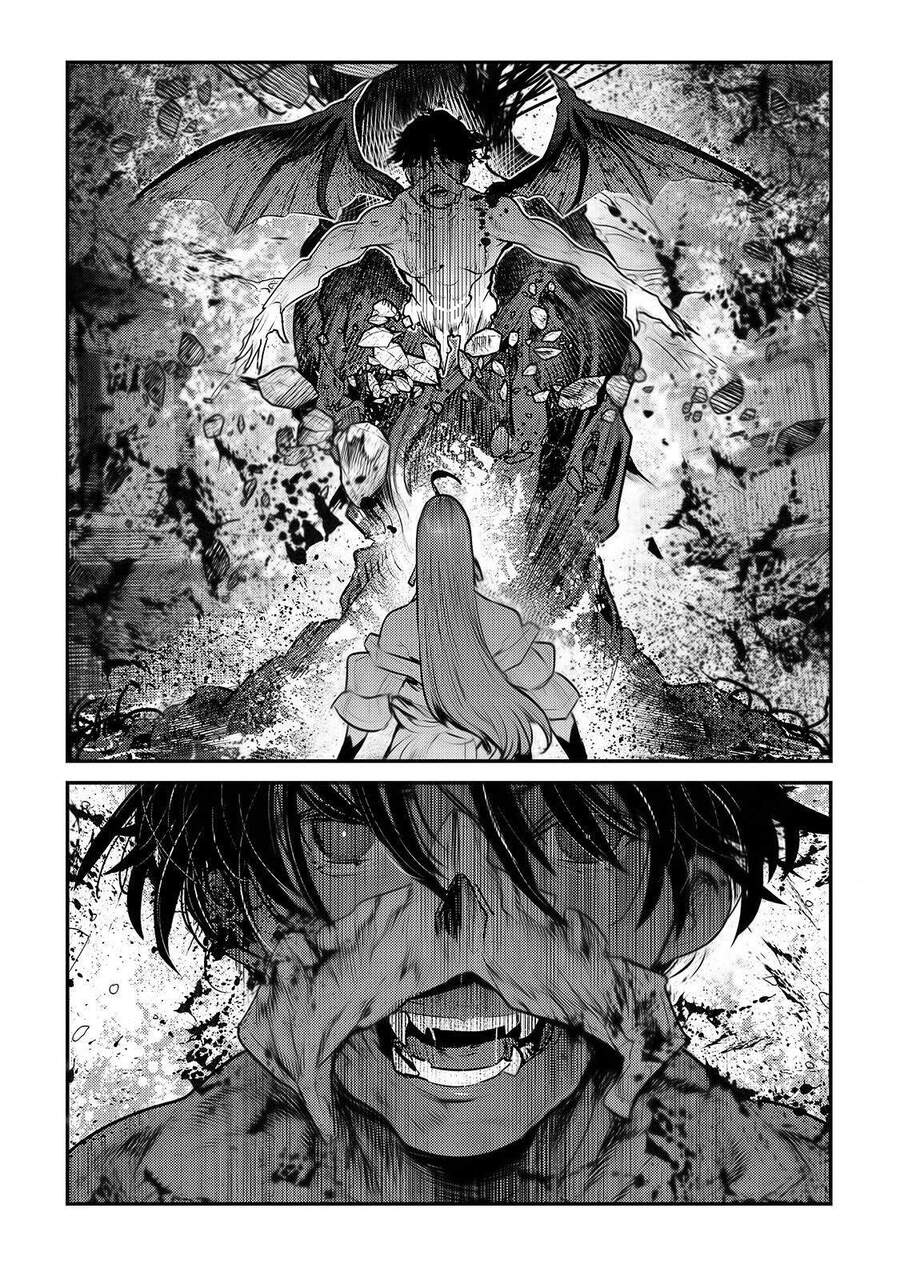 Nozomanu Fushi No Boukensha Chap 30 - Next Chap 31