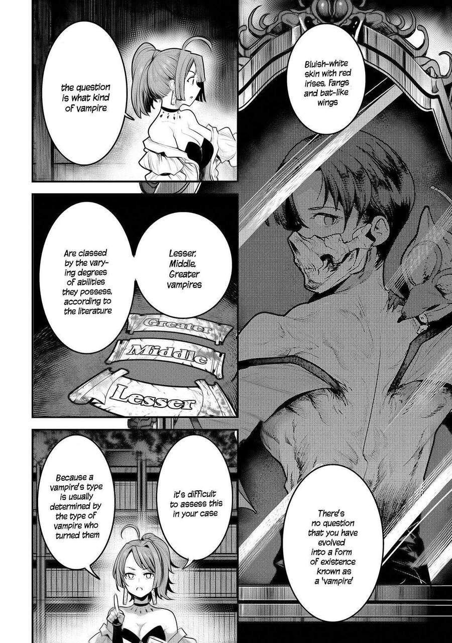 Nozomanu Fushi No Boukensha Chap 30 - Next Chap 31