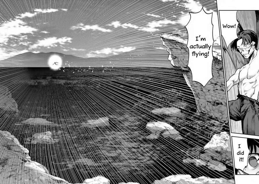 Nozomanu Fushi No Boukensha Chap 30 - Next Chap 31