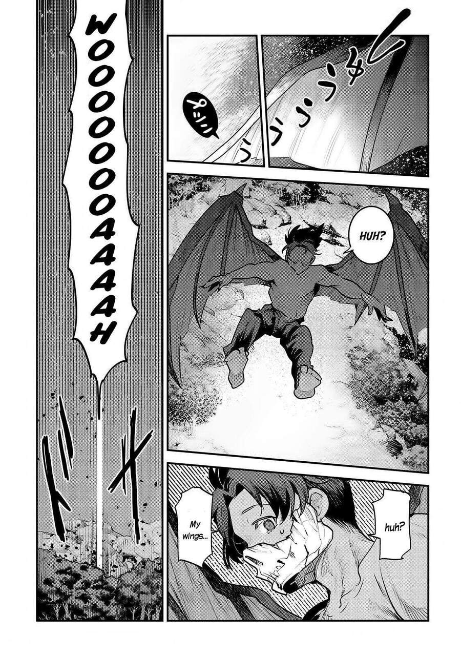 Nozomanu Fushi No Boukensha Chap 30 - Next Chap 31