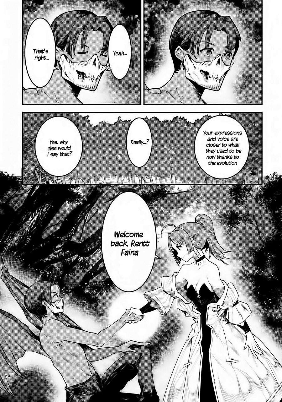 Nozomanu Fushi No Boukensha Chap 30 - Next Chap 31